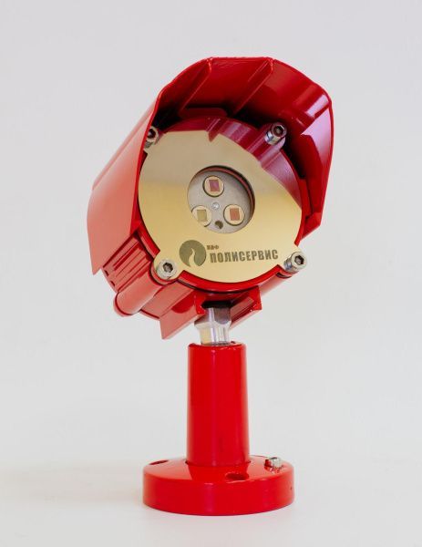 Извещатель пожарный пламени ТЮЛЬПАН 3-14 Извещатель пожарный пламени ТЮЛЬПАН 3-14