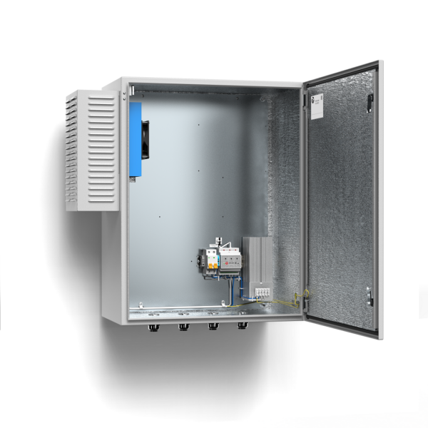 Термошкаф ТШО-60.76.35.200 Термошкаф ТШО-60.76.35.200