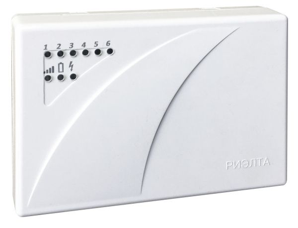 Ладога УОО-А исп.4 Ладога УОО-А исп.4