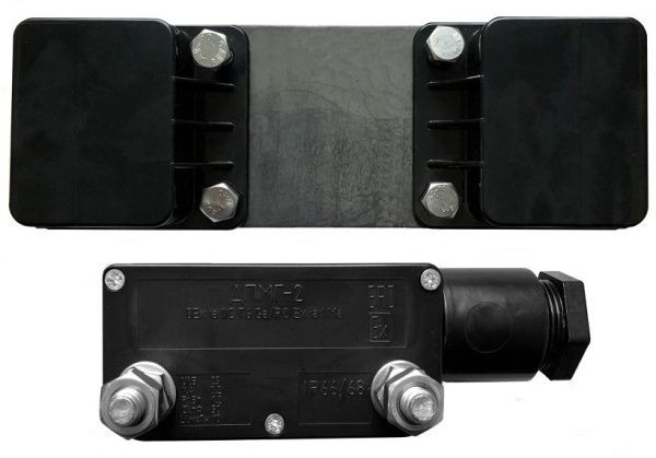 ДПМГ-2-200 (Со встроенными резисторами) ДПМГ-2-200 (Со встроенными резисторами)
