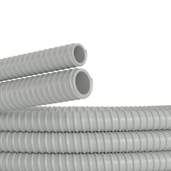 Труба гибкая армированная внутр. д.16 мм Труба гибкая армированная внутр. д.16 мм