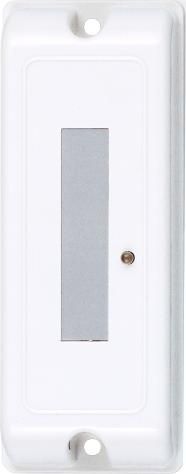 Извещатель магнито-контактный радиоканальный ВС-СМК ВЕКТОР Извещатель магнито-контактный радиоканальный ВС-СМК ВЕКТОР