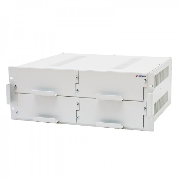 Батарейный модуль BMR-192-12-C с АКБ Батарейный модуль BMR-192-12-C с АКБ