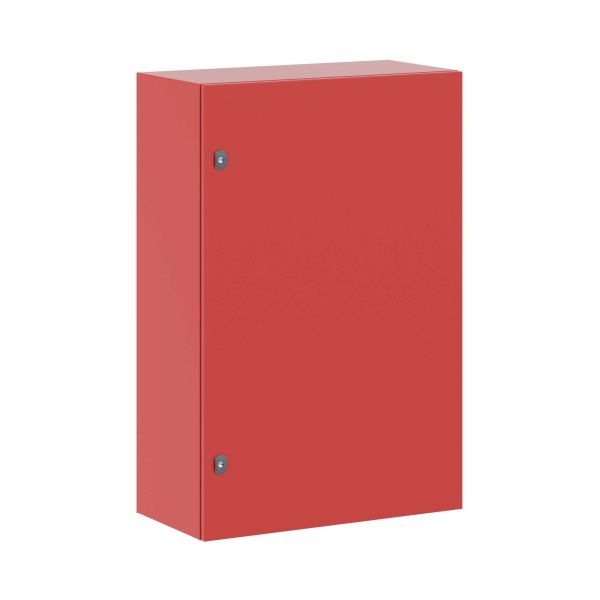 Корпус навесной ST с М/П ВxШxГ 1200x800x400 мм, RAL3020, IP66 Корпус навесной ST с М/П ВxШxГ 1200x800x400 мм, RAL3020, IP66