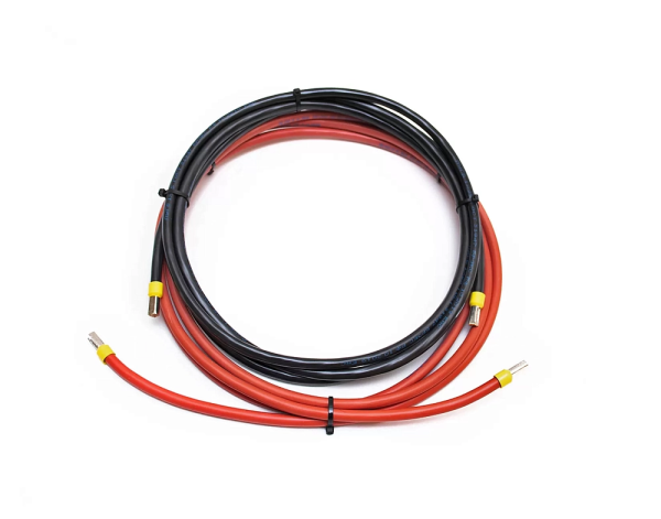 Батарейный кабель T-T-3-2x25 Батарейный кабель T-T-3-2x25