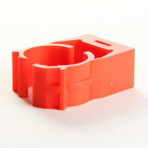 Клипса закрытая System Sensor F-MC-25 (вместо 02-1110-00) Клипса закрытая System Sensor F-MC-25 (вместо 02-1110-00)