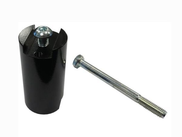 Проставка 68 мм для крепления рычага к приводу FLUO-SW 818XA-0048 Проставка 68 мм для крепления рычага к приводу FLUO-SW 818XA-0048