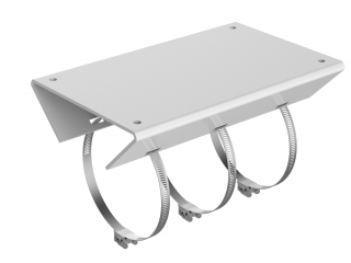 Кронштейн DS-1275ZJ-BJH/600mm Кронштейн DS-1275ZJ-BJH/600mm