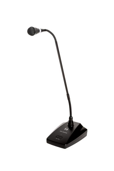 Микрофон для объявлений EC-380-EB Микрофон для объявлений EC-380-EB