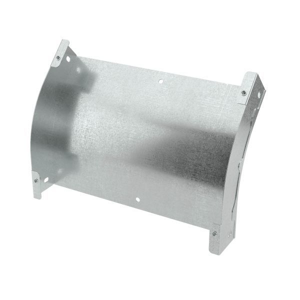 Угол вертикальный внешний 45 градусов 35х100, в комплекте с крепежными элементами и соединительными пластинами,необходимыми для монтажа, горячеоцинкованный Угол вертикальный внешний 45 градусов 35х100, в комплекте с крепежными элементами и соединительными пластинами,необходимыми для монтажа, горячеоцинкованный