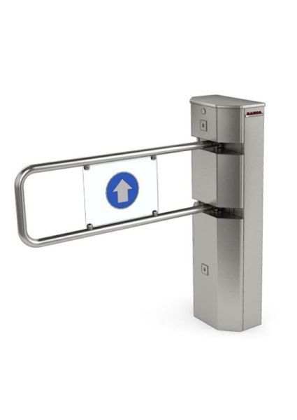 Турникет-калитка SAIMA PR-93 Турникет-калитка SAIMA PR-93