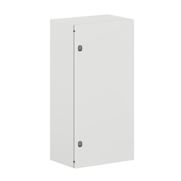 Корпус навесной уличный ST Outdoor с М/П ВxШxГ 1200x600x400 мм, IP66 Корпус навесной уличный ST Outdoor с М/П ВxШxГ 1200x600x400 мм, IP66