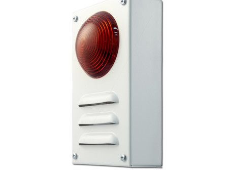 Комбинированный оповещатель Г-12-К исп.3 (24V) Комбинированный оповещатель Г-12-К исп.3 (24V)