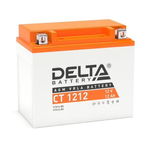 Delta CT 1212 Delta CT 1212