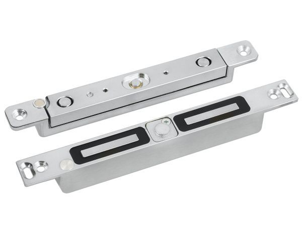 Электромагнитный замок AL-250SM Электромагнитный замок AL-250SM