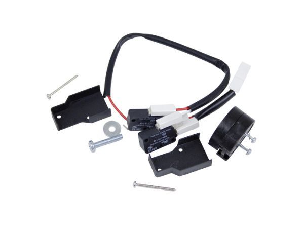 Микровыключатели FAST в сборе  119RID235 Микровыключатели FAST в сборе  119RID235