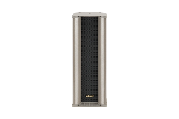 Всепогодный громкоговоритель колонного типа CS-820 Всепогодный громкоговоритель колонного типа CS-820