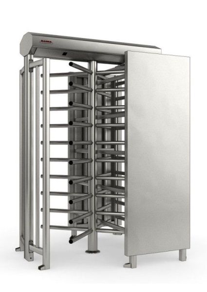 Полноростовой турникет SAIMA TR 128 Полноростовой турникет SAIMA TR 128