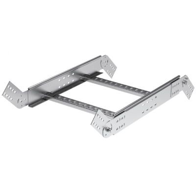 Угол вертикальный шарнирный 50х300 универсальный в комплекте с крепежными элементами и соединительными пластинами, необходимыми для монтажа Угол вертикальный шарнирный 50х300 универсальный в комплекте с крепежными элементами и соединительными пластинами, необходимыми для монтажа