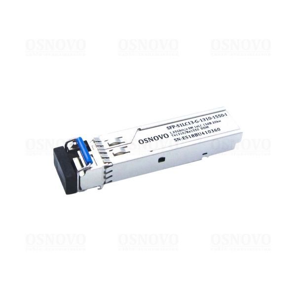 SFP-S1LC13-G-1310-1550-I SFP-S1LC13-G-1310-1550-I