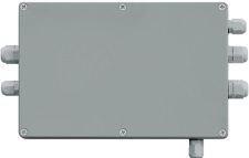 Блок расширения шлейфов сигнализации C2000-БРШС-Ех Блок расширения шлейфов сигнализации C2000-БРШС-Ех