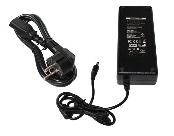 Сетевой адаптер 13,8 В / 0,25 А AD-4800 Сетевой адаптер 13,8 В / 0,25 А AD-4800