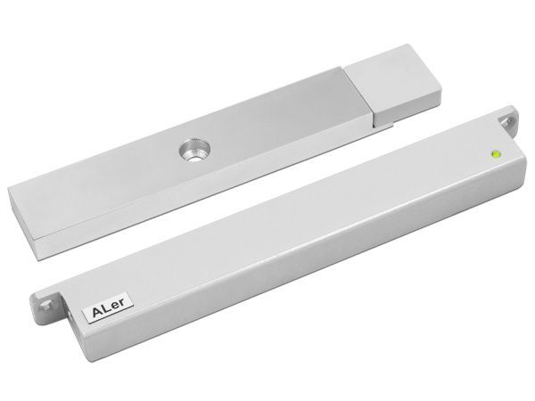 Электромагнитный замок AL-200 PRemium Электромагнитный замок AL-200 PRemium