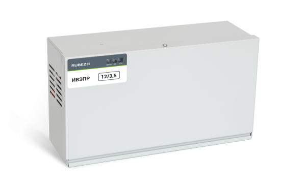 Импульсный источник питания ИВЭПР 12/3,5 2х17-Р БР Импульсный источник питания ИВЭПР 12/3,5 2х17-Р БР