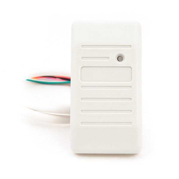 Крышка считывателя FS-COVER (светло-серый) Крышка считывателя FS-COVER (светло-серый)