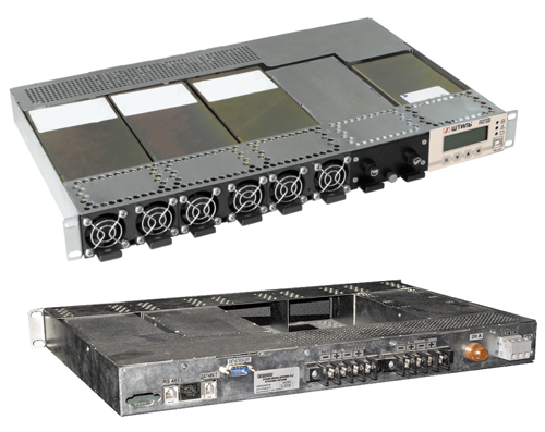 PS60-0015 (3/0350– 1U) с TCP/IP адаптером PS60-0015 (3/0350– 1U) с TCP/IP адаптером