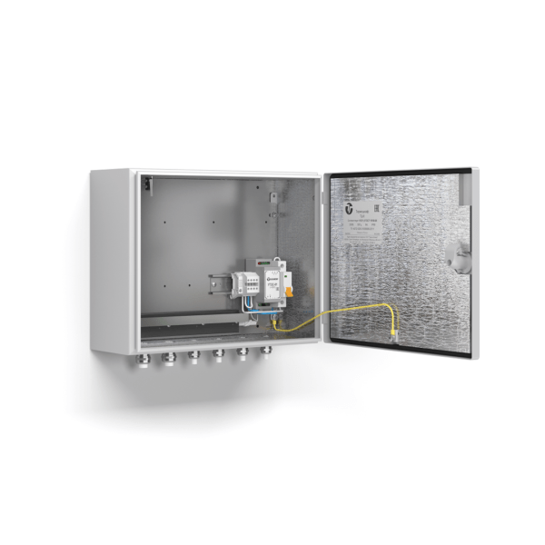 Термошкаф (380х300х155мм, -60°С) ТШ-6 Термошкаф (380х300х155мм, -60°С) ТШ-6