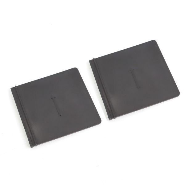 Межполюсные перегородки TQQ для MGS250 2шт. Межполюсные перегородки TQQ для MGS250 2шт.