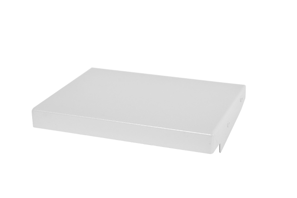 Оцинкованная крыша дождевая для шкафов серии ШТВ-НЭ шириной 300, глубиной 210 мм Оцинкованная крыша дождевая для шкафов серии ШТВ-НЭ шириной 300, глубиной 210 мм