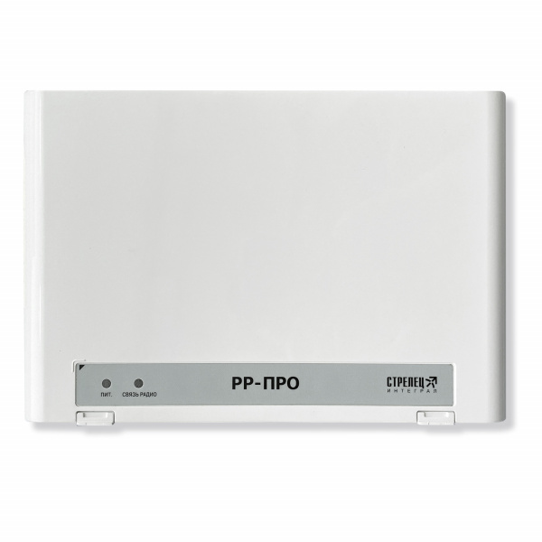 РР-ПРО Ретранслятор сигналов радиосети "Стрелец-ПРО" РР-ПРО Ретранслятор сигналов радиосети "Стрелец-ПРО"