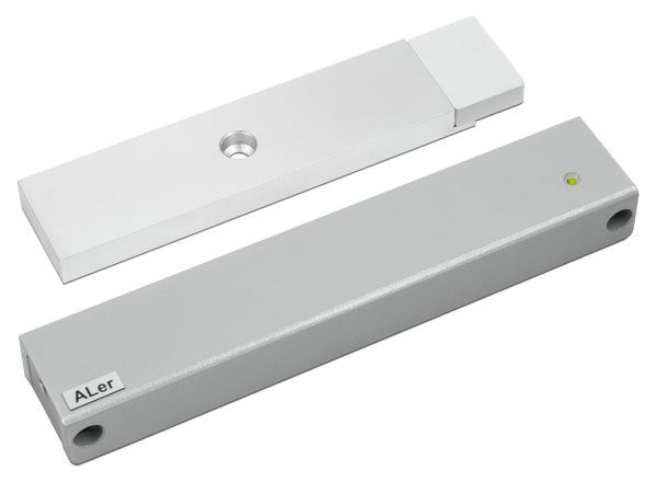 Электромагнитный замок AL-400 PRemium Электромагнитный замок AL-400 PRemium
