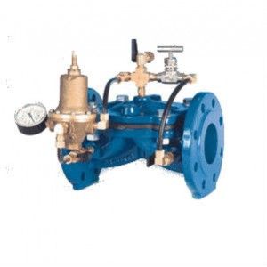 RAF-60 Регулятор давления .после себя. ДУ 100 RAF-60 Регулятор давления .после себя. ДУ 100