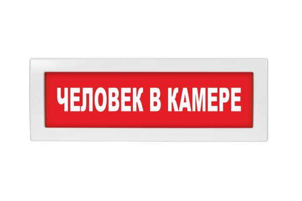 Молния-220 РИП Человек в камере Молния-220 РИП Человек в камере