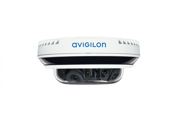 Мультисенсорная IP-камера Avigilon 32C-H4A-4MH-360 Мультисенсорная IP-камера Avigilon 32C-H4A-4MH-360