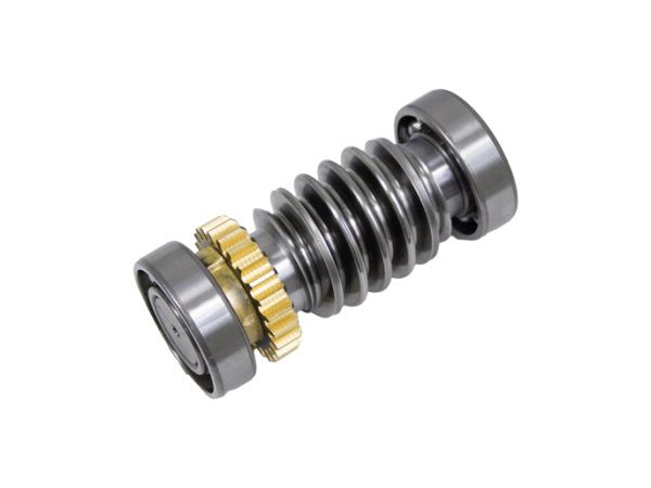 Червяк FROG  119RIA016 Червяк FROG  119RIA016