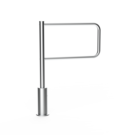 Калитка K-13 600 левая с электромагнитной разблокировкой Калитка K-13 600 левая с электромагнитной разблокировкой