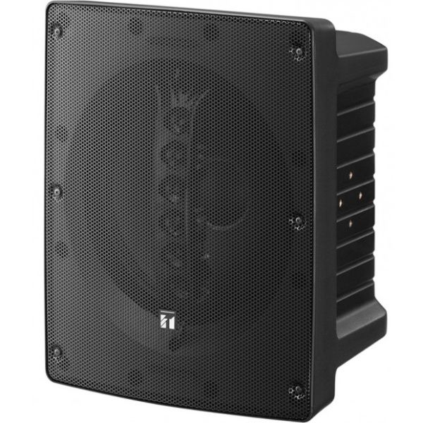 Громкоговоритель 2-полосный с соосным расположением динамиков HS-1500BТ Громкоговоритель 2-полосный с соосным расположением динамиков HS-1500BТ