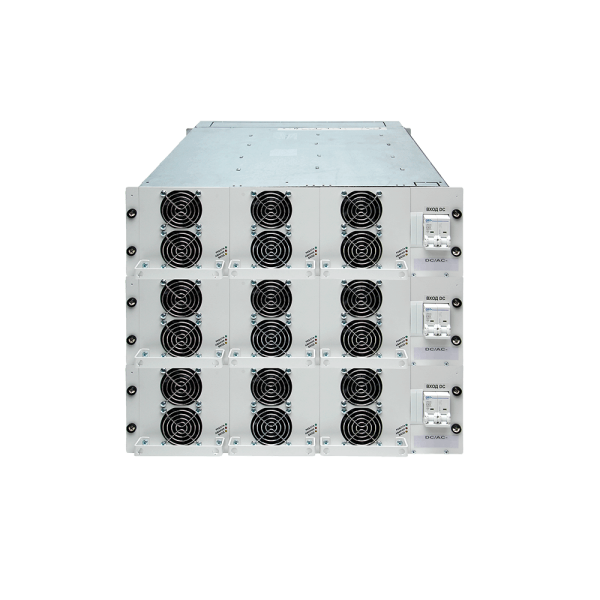 Инвертор (DC-AC)/AC-(48(60)-220)/220B-22500BA-9U (-РА; -BRS; -РГ) Инвертор (DC-AC)/AC-(48(60)-220)/220B-22500BA-9U (-РА; -BRS; -РГ)