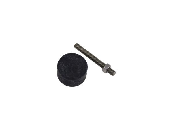 Резиновый упор  для опоры G0462  119RIR096 Резиновый упор  для опоры G0462  119RIR096