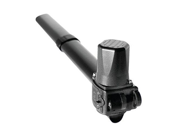 Привод 230 В линейный, самоблокирующийся для левой створки KR310S Привод 230 В линейный, самоблокирующийся для левой створки KR310S