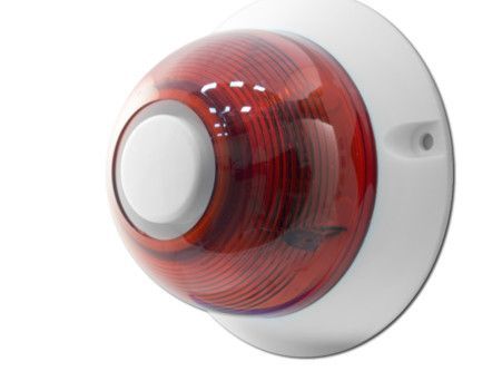 Комбинированный оповещатель Г-24-КПР Комбинированный оповещатель Г-24-КПР