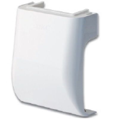 Отвод узкий от канала 70х22 к коробкам PDD-N60, PDD-N120 и 6-мод.коробке "Brava" Отвод узкий от канала 70х22 к коробкам PDD-N60, PDD-N120 и 6-мод.коробке "Brava"