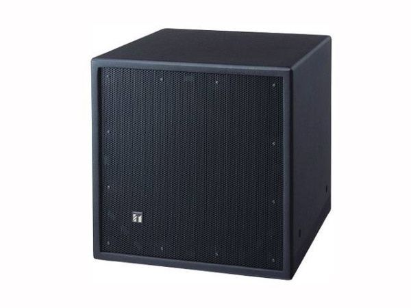Акустическая система низкочастотная FB-120B EU Акустическая система низкочастотная FB-120B EU