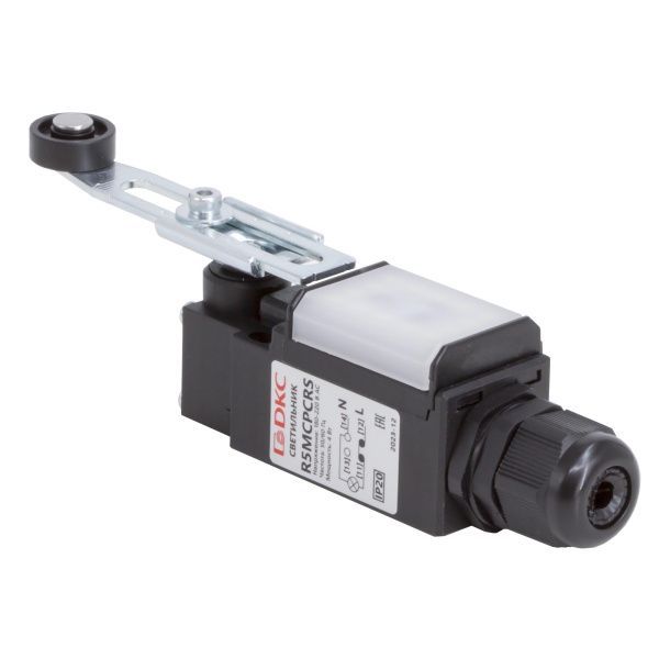 Светильник светодиодный с концевым выключателем. 4Вт.С поворотным регулируемым рычажным роликом. RAM block Светильник светодиодный с концевым выключателем. 4Вт.С поворотным регулируемым рычажным роликом. RAM block