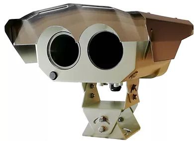 Тепловизор стационарный комбинированный DWT-SD-C2412D-T6xxD Тепловизор стационарный комбинированный DWT-SD-C2412D-T6xxD