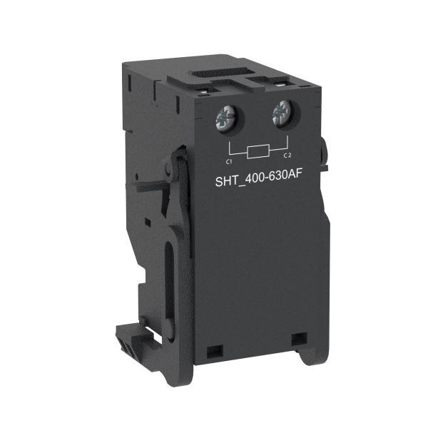 Независимый расц. для MNX400/630 AC24/DC24 Независимый расц. для MNX400/630 AC24/DC24